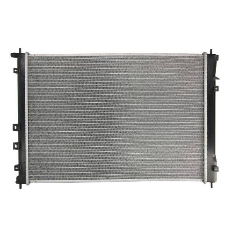 Radiateur, refroidissement du moteur THERMOTEC D77016TT - Visuel 1