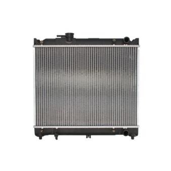 Radiateur, refroidissement du moteur THERMOTEC D78006TT pour SUZUKI VITARA 2.0 TD Intercooler - 87cv