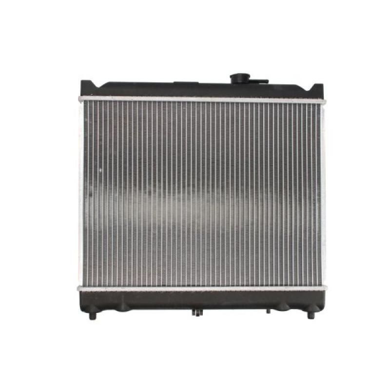 Radiateur, refroidissement du moteur THERMOTEC D78006TT - Visuel 1