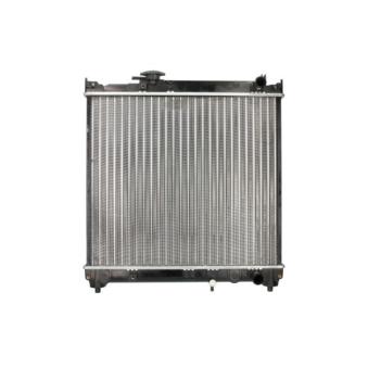 Radiateur, refroidissement du moteur THERMOTEC D78007TT pour SUZUKI VITARA 1.6 - 80cv