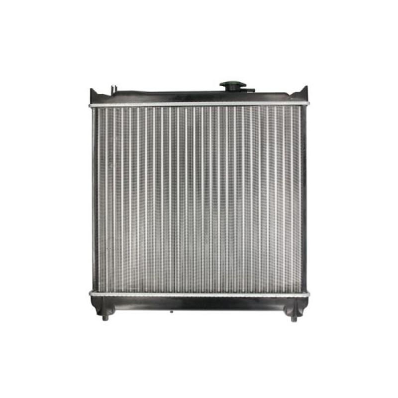 Radiateur, refroidissement du moteur THERMOTEC D78007TT - Visuel 1