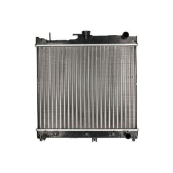 Radiateur, refroidissement du moteur THERMOTEC [D78008TT]