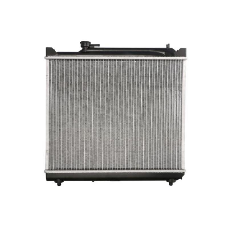 Radiateur, refroidissement du moteur THERMOTEC D78011TT - Visuel 1