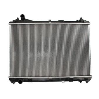 Radiateur, refroidissement du moteur THERMOTEC [D78012TT]