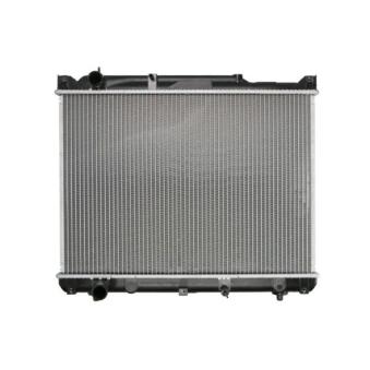Radiateur, refroidissement du moteur THERMOTEC [D78022TT]
