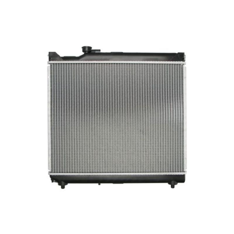 Radiateur, refroidissement du moteur THERMOTEC D78023TT - Visuel 1
