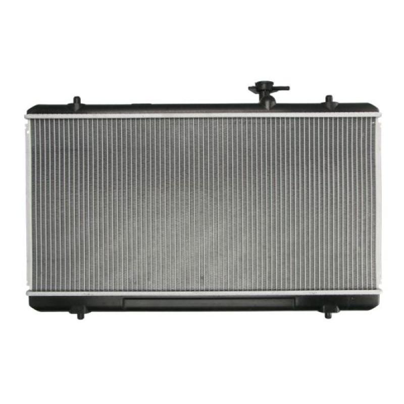 Radiateur, refroidissement du moteur THERMOTEC D78025TT - Visuel 1
