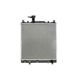 Radiateur, refroidissement du moteur THERMOTEC [D78026TT]