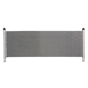 Radiateur, refroidissement du moteur THERMOTEC D78203TT