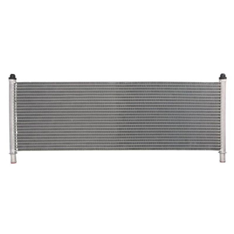 Radiateur, refroidissement du moteur THERMOTEC D78203TT - Visuel 1