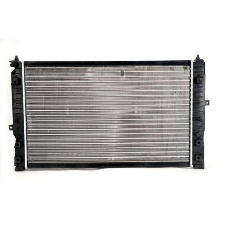 Radiateur, refroidissement du moteur THERMOTEC D7A006TT - Visuel 1