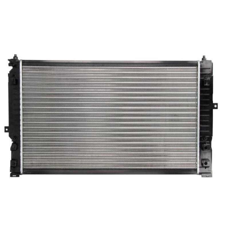 Radiateur, refroidissement du moteur THERMOTEC D7A009TT - Visuel 1