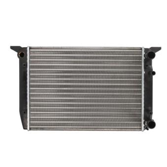 Radiateur, refroidissement du moteur THERMOTEC D7A012TT pour JEEP COMMANDER 1.6 GLE - 110cv