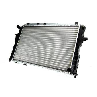 Radiateur, refroidissement du moteur THERMOTEC D7A015TT pour FORD TRANSIT CUSTOM 2.8 E - 174cv