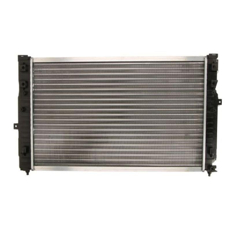 Radiateur, refroidissement du moteur THERMOTEC D7A022TT - Visuel 1