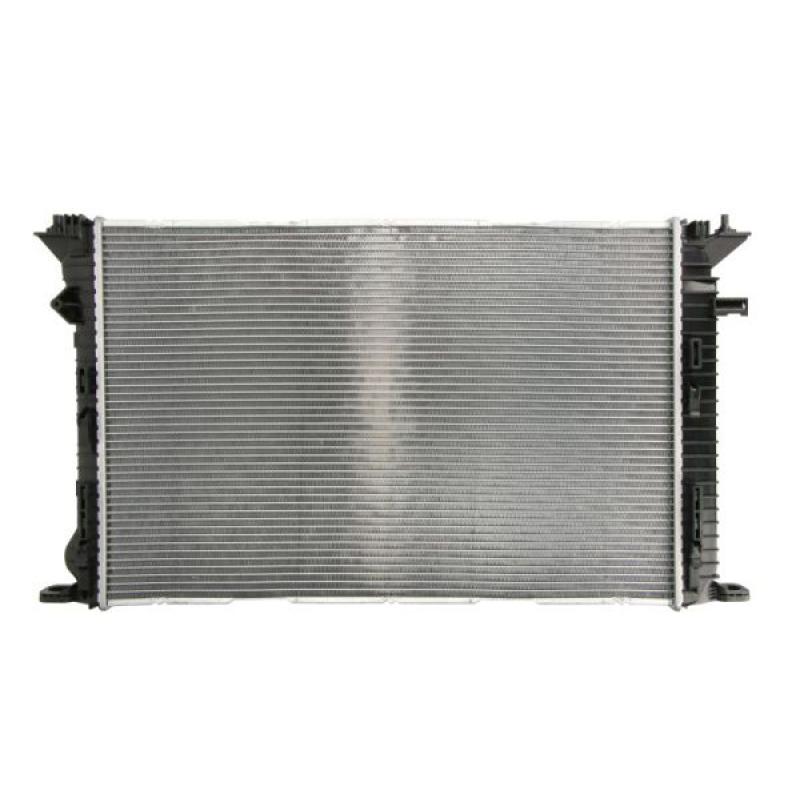 Radiateur, refroidissement du moteur THERMOTEC D7A024TT - Visuel 1