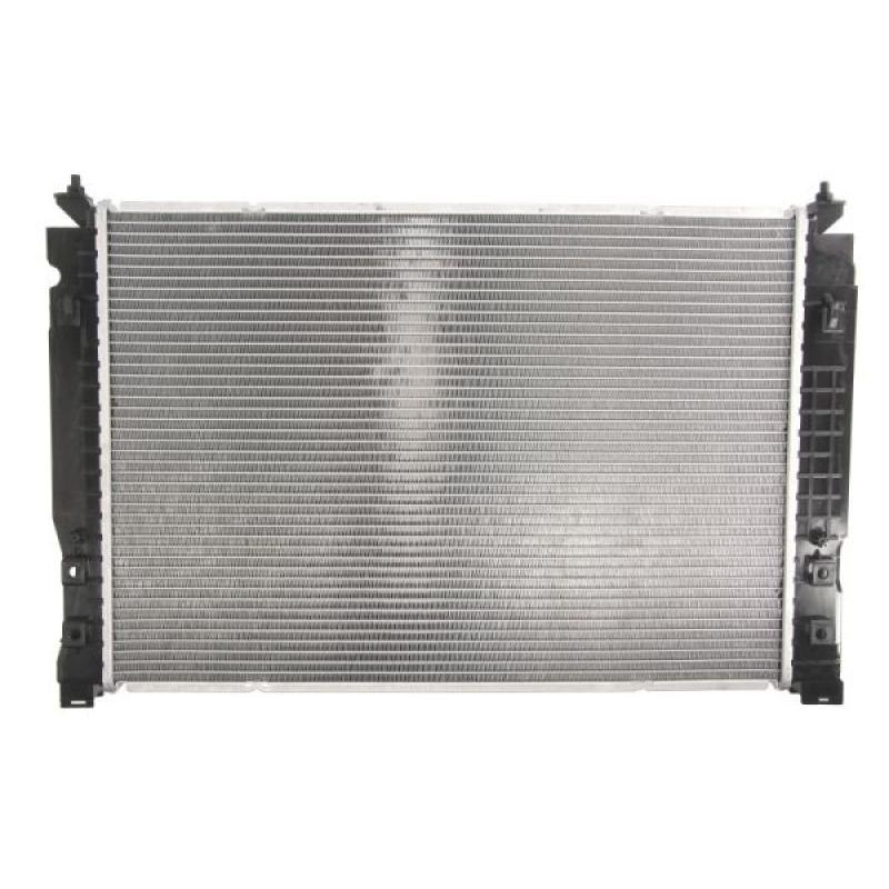 Radiateur, refroidissement du moteur THERMOTEC D7A031TT - Visuel 1
