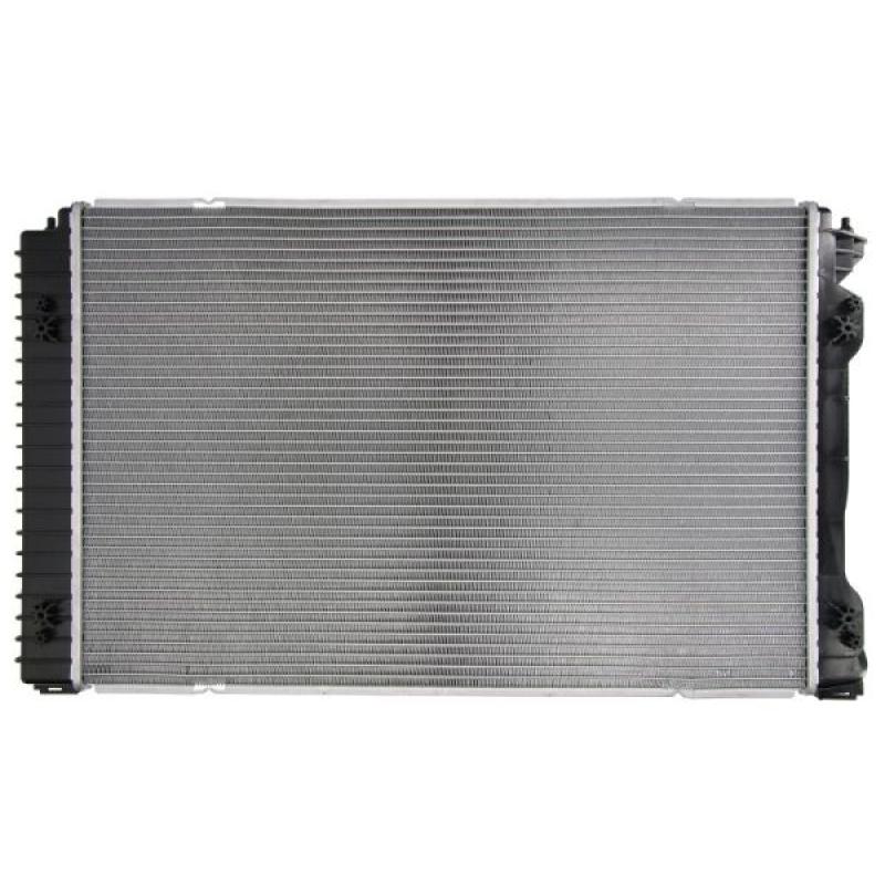 Radiateur, refroidissement du moteur THERMOTEC D7A034TT - Visuel 1
