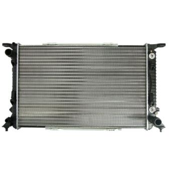 Radiateur, refroidissement du moteur THERMOTEC D7A035TT pour MITSUBISHI GALANT 3.0 TDI - 240cv