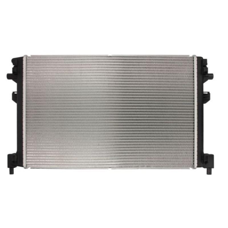 Radiateur, refroidissement du moteur THERMOTEC D7A036TT - Visuel 1