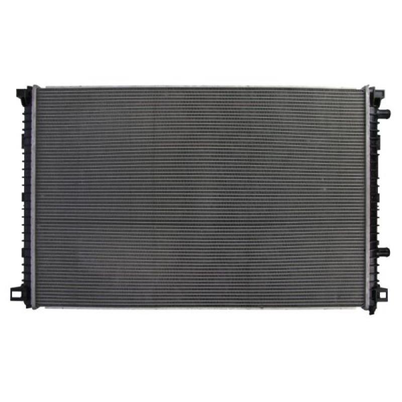 Radiateur basse température, intercooler THERMOTEC D7A037TT - Visuel 1