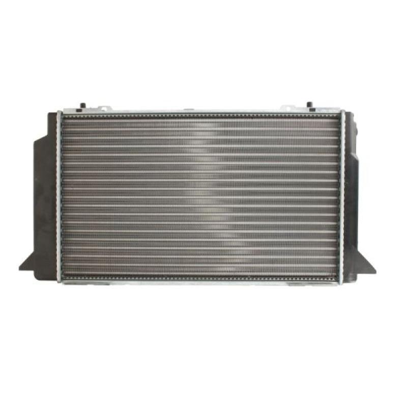 Radiateur, refroidissement du moteur THERMOTEC D7A041TT - Visuel 1