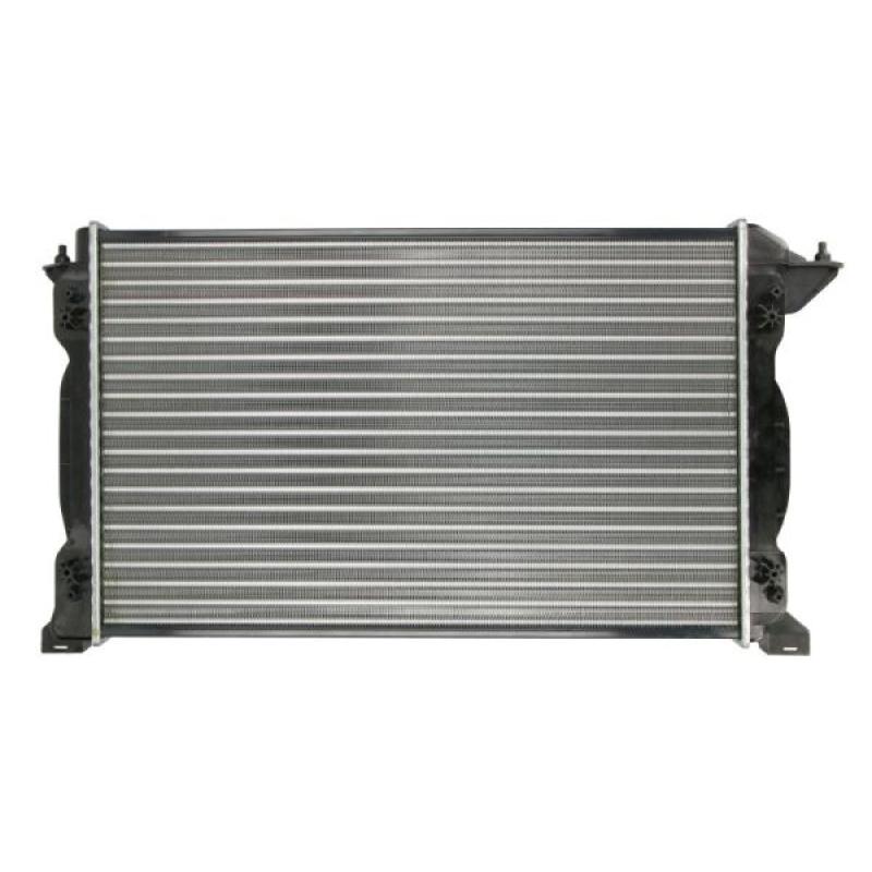 Radiateur, refroidissement du moteur THERMOTEC D7A047TT - Visuel 1