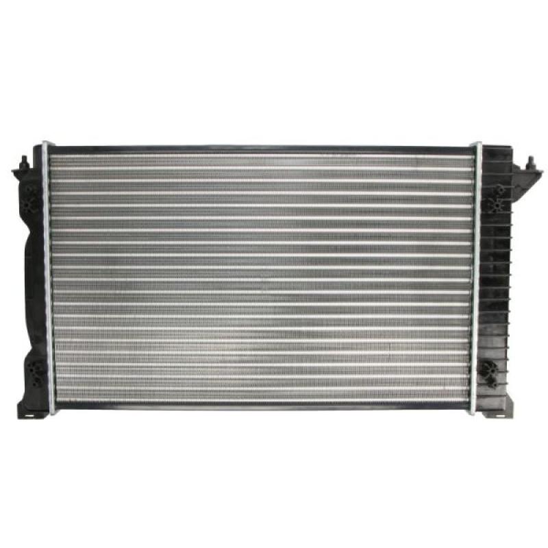 Radiateur, refroidissement du moteur THERMOTEC D7A048TT - Visuel 1