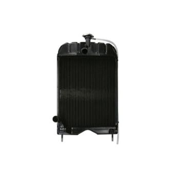 Radiateur, batterie de traction THERMOTEC D7AG390TT pour BMW Série 7 750 i/iL V12 - 300cv