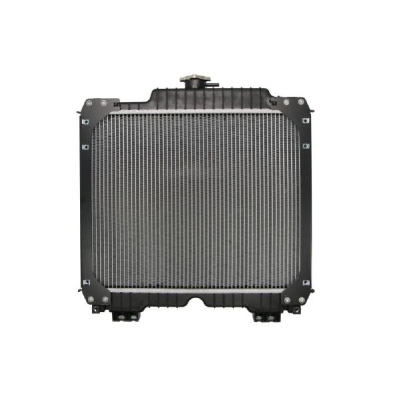 Radiateur, refroidissement du moteur THERMOTEC D7AG403TT - Visuel 1