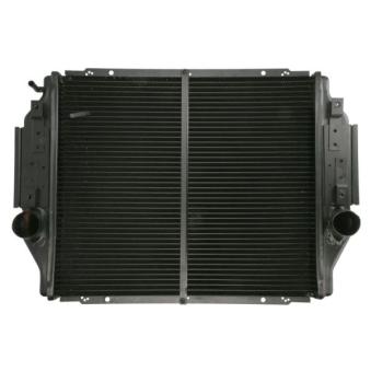 Radiateur, refroidissement du moteur THERMOTEC OEM 2128747