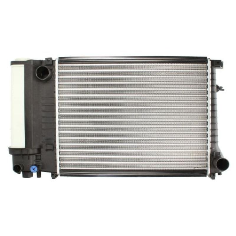 Radiateur, refroidissement du moteur THERMOTEC D7B001TT - Visuel 1