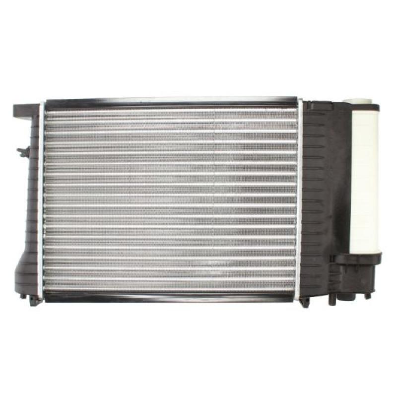Radiateur, refroidissement du moteur THERMOTEC D7B001TT - Visuel 2