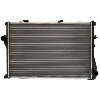 Radiateur, refroidissement du moteur THERMOTEC [D7B002TT]