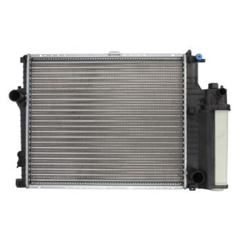 Radiateur, refroidissement du moteur THERMOTEC OEM 1740695
