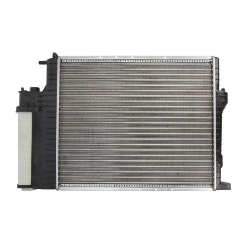Radiateur, refroidissement du moteur THERMOTEC D7B005TT - Visuel 1