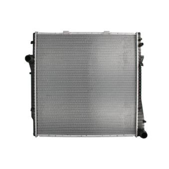 Radiateur, refroidissement du moteur THERMOTEC D7B007TT pour LAND ROVER FREELANDER 3.0d - 184cv