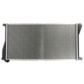 Radiateur, refroidissement du moteur THERMOTEC D7B013TT pour BMW Série 7 730 d - 184cv