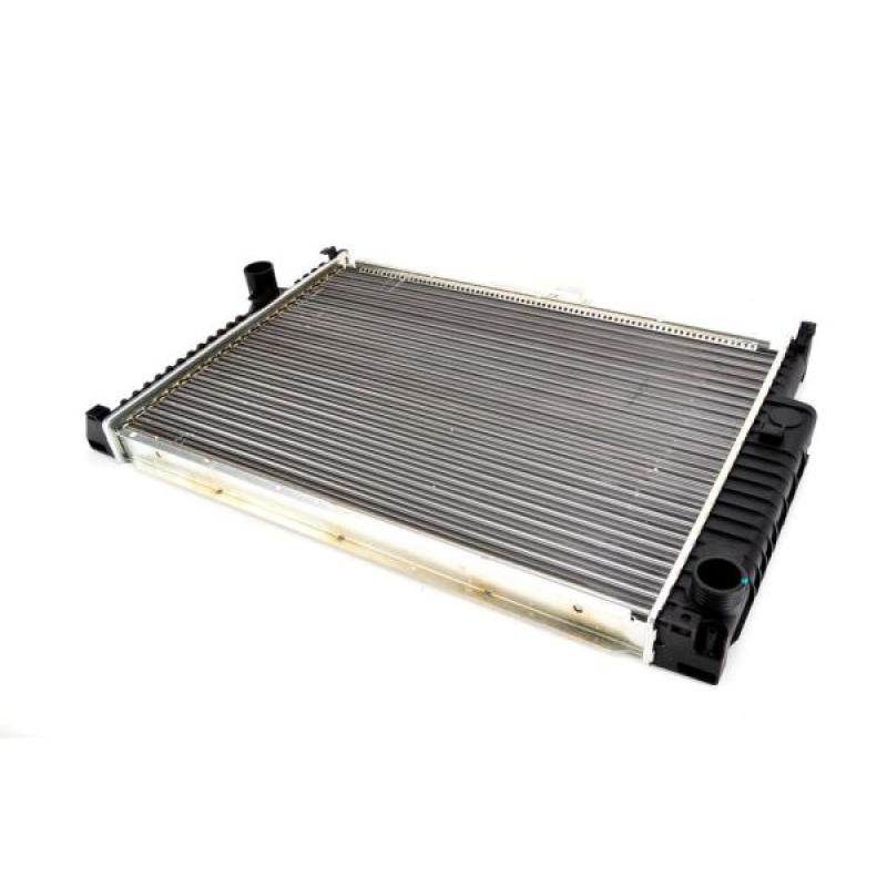 Radiateur, refroidissement du moteur THERMOTEC D7B015TT - Visuel 1