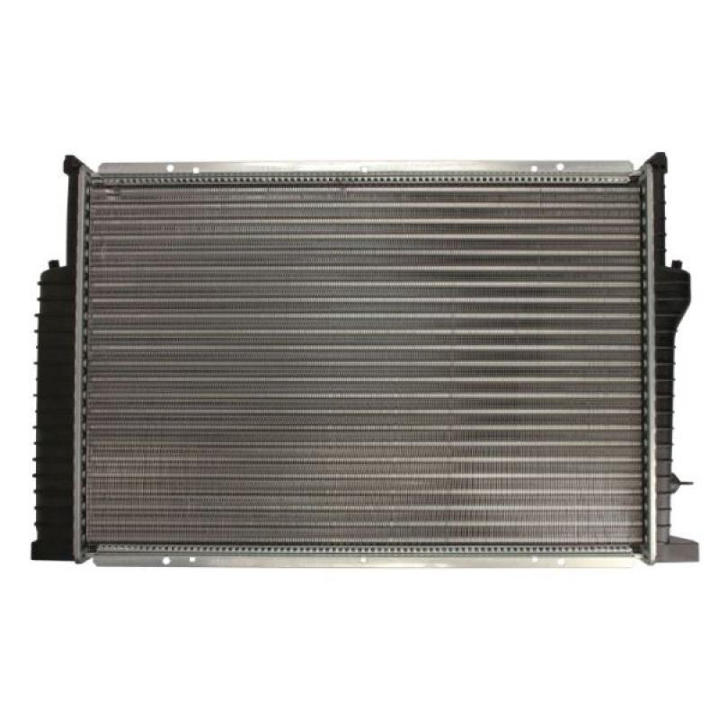 Radiateur, refroidissement du moteur THERMOTEC D7B018TT - Visuel 1