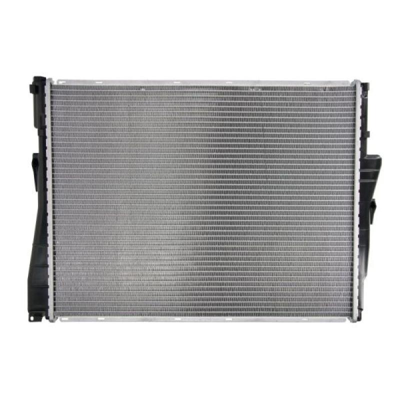 Radiateur, refroidissement du moteur THERMOTEC D7B021TT - Visuel 1