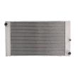 THERMOTEC D7B025TT - Radiateur, refroidissement du moteur