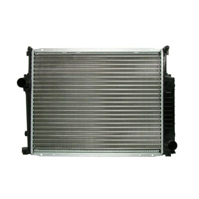Radiateur, refroidissement du moteur THERMOTEC D7B029TT - Visuel 1