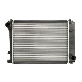 Radiateur, refroidissement du moteur THERMOTEC [D7B030TT]