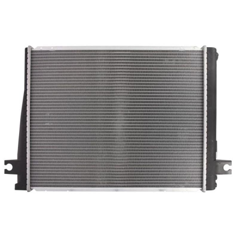 Radiateur, refroidissement du moteur THERMOTEC D7B031TT - Visuel 1