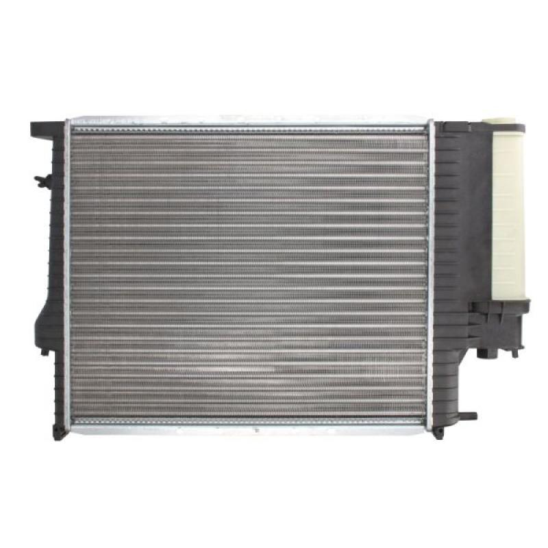 Radiateur, refroidissement du moteur THERMOTEC D7B033TT - Visuel 1
