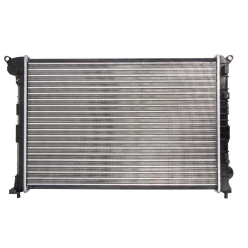 Radiateur, refroidissement du moteur THERMOTEC D7B034TT - Visuel 1