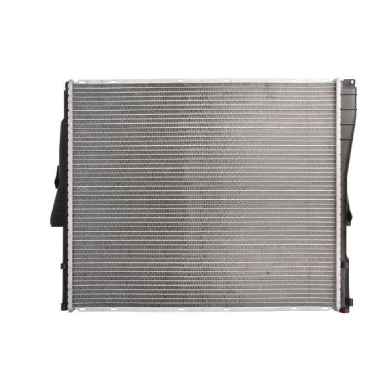 Radiateur, refroidissement du moteur THERMOTEC D7B035TT - Visuel 1