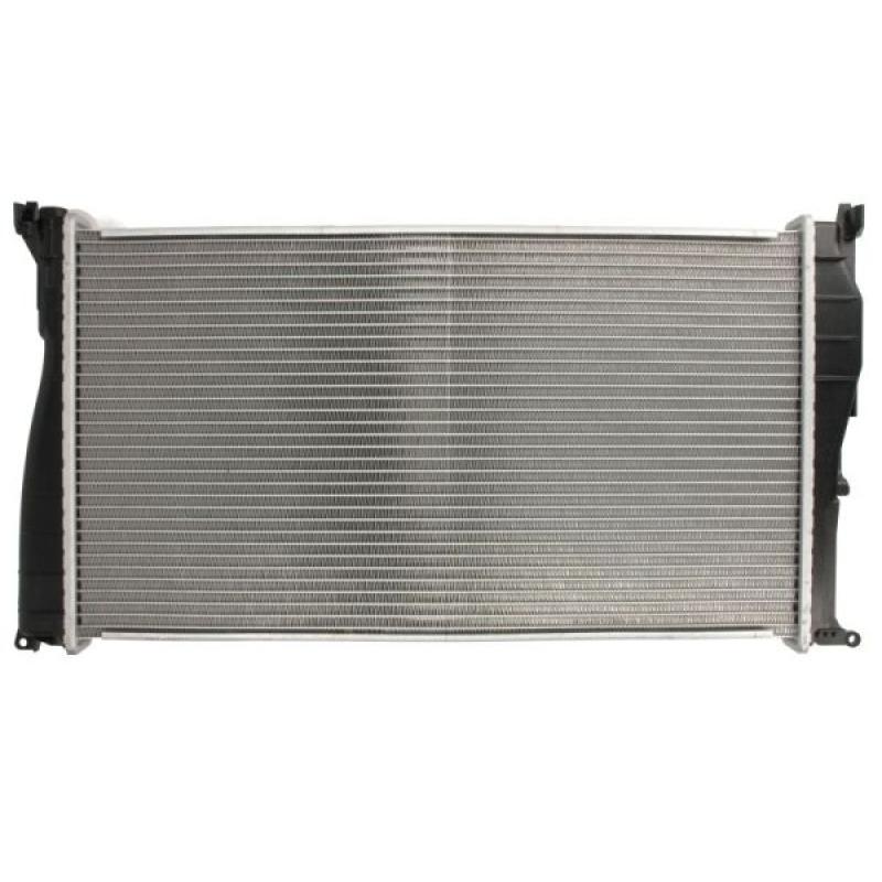Radiateur, refroidissement du moteur THERMOTEC D7B036TT - Visuel 1