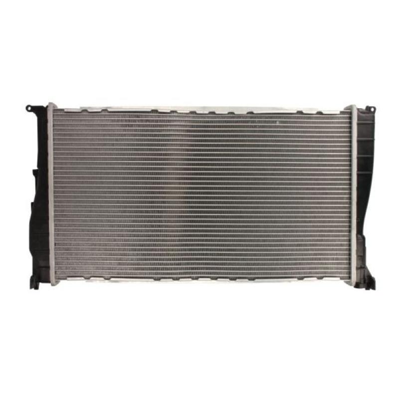 Radiateur, refroidissement du moteur THERMOTEC D7B044TT - Visuel 1